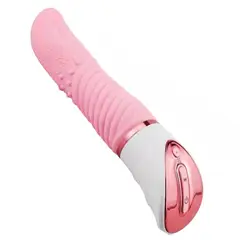 SEX TOY - VIBRADOR EN LENGUA REAL MAYOR SENSACION