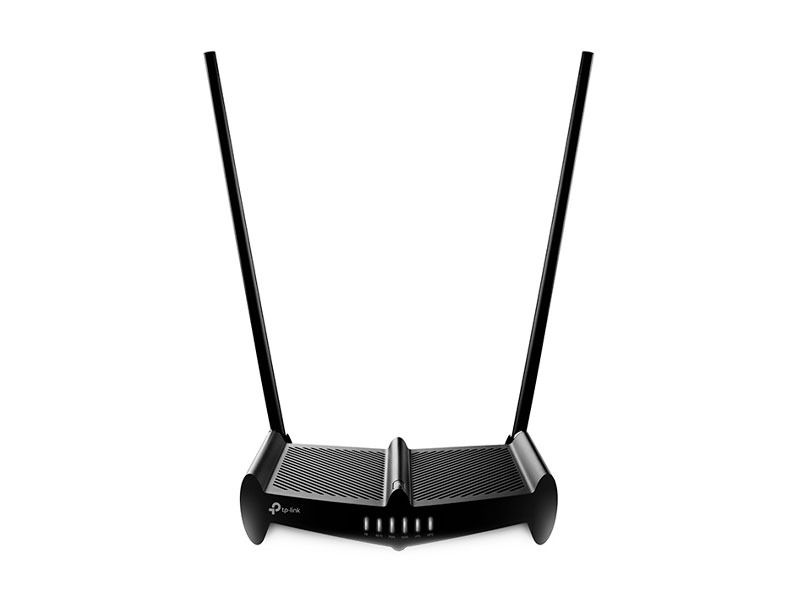 ROUTER ROMPE MUROS TP-LINK TL-WR841HP 300M HIGH POWER