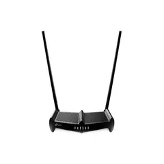 TP LINK - ROUTER ROMPE MUROS TP-LINK TL-WR841HP 300M HIGH POWER