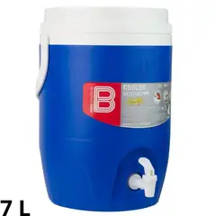 Basa - Cooler Ycepro 7L 74Qt Azul -