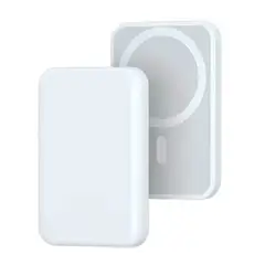 GENERICO - Cargador Portátil MagSafe de 20 000 mAh