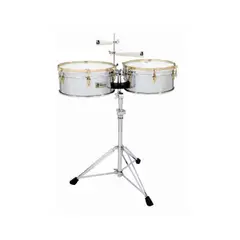 TOCA - TIMBALES PETE ESCOVEDO 14 Y 15