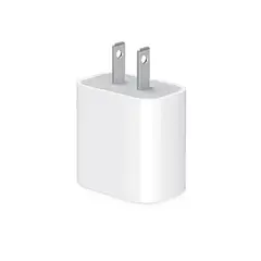 GENERICO - Cubo Cargador 20w Usb-C para Iphone