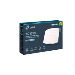 TP LINK - Access Point Tp-Link AC1750 2PTS GIGABIT EAP245 Inalambrico