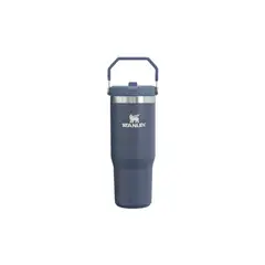 STANLEY - Flip Straw Tumbler Petrol 887ml