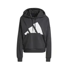 ADIDAS - Poleras Urbano Mujer W Bl Ft hd