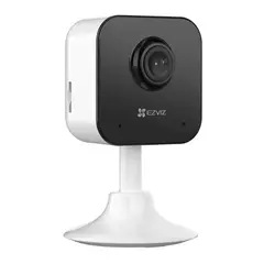 EZVIZ - CAMARA INTELIGENTE FIJA CS-H1C 1080P + MEMORIA MICROSD 64GB DE REGALO