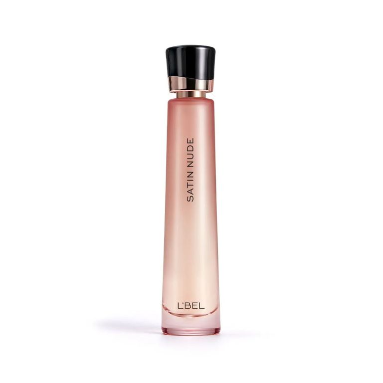 Perfume Satin Nude