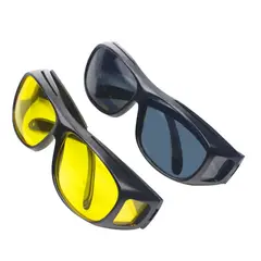 GENERICO - Lentes HD Vision Wrap Around