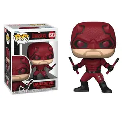 FUNKO - POP Daredevil Born Again
