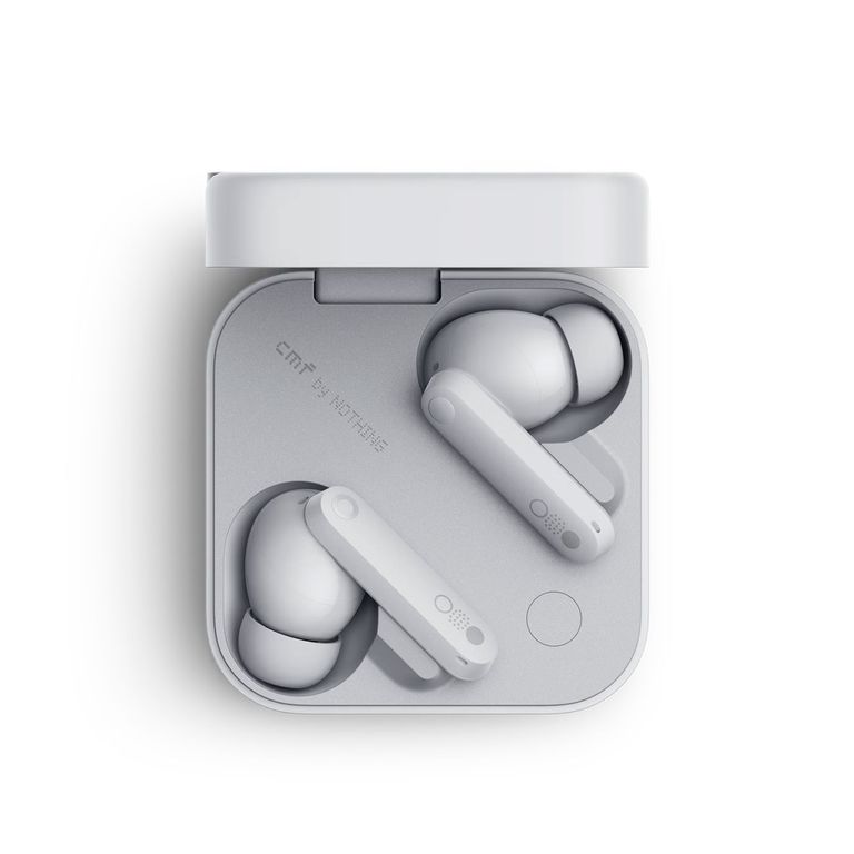 Auriculares CMF Buds Pro 2 Bluetooth 5.3 Audio Espacial 43H Batería