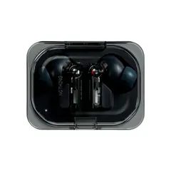 NOTHING - Auriculares Ear A Cancelación Ruido, Alta Resolución, Conexión Dual, 6 Micrófonos