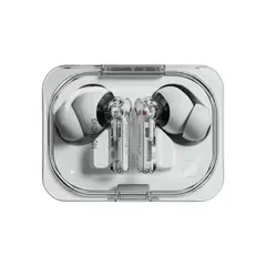 NOTHING - Auriculares Inalámbricos Ear A Cancelación Ruido Alta Resolución Conexión Dual 6 Micrófonos