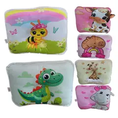 GENERICO - Almohadas de Animales y Dinosaurios