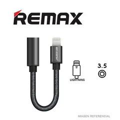 REMAX - CARGADOR AUTO RCC358 TIPOC + A 30W NEGRO