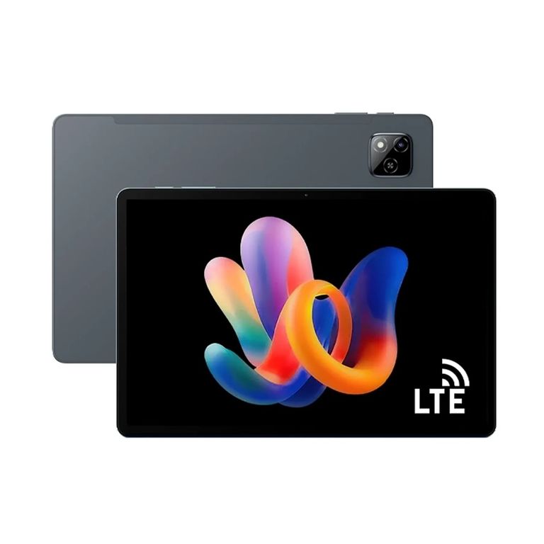 Tablet Black Shark Pad 7 c/chip 11.2" 128GB 8GB Grey