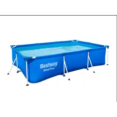 GENERICO - Piscina Estructural Rectangular