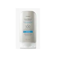 YANBAL - Protector Solar Total Block Matificante SPF 100 - 80 gr