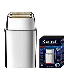 KEMEI - Afeitadora Eléctrica Km-tx5 Shaver Inalámbrica