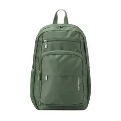 SAMSONITE - Mochila Portalaptop Refraction Hammer 16'' Olive Green