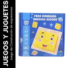 GENERICO - Juego de Construción de expresiones