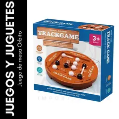 GENERICO - Juego de mesa Orbito