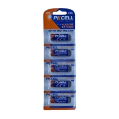 GENERICO - PILA 23A PKCELL BLISTER X 5
