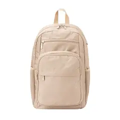 SAMSONITE - Mochila Portalaptop Refraction Hammer 16'' Dune Beige