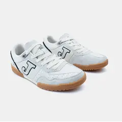 JOMA - Zapatillas Casuales CSoccer Men 2525 Blanco Beige