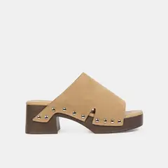 BATA - Sandalias Casuales Mujer