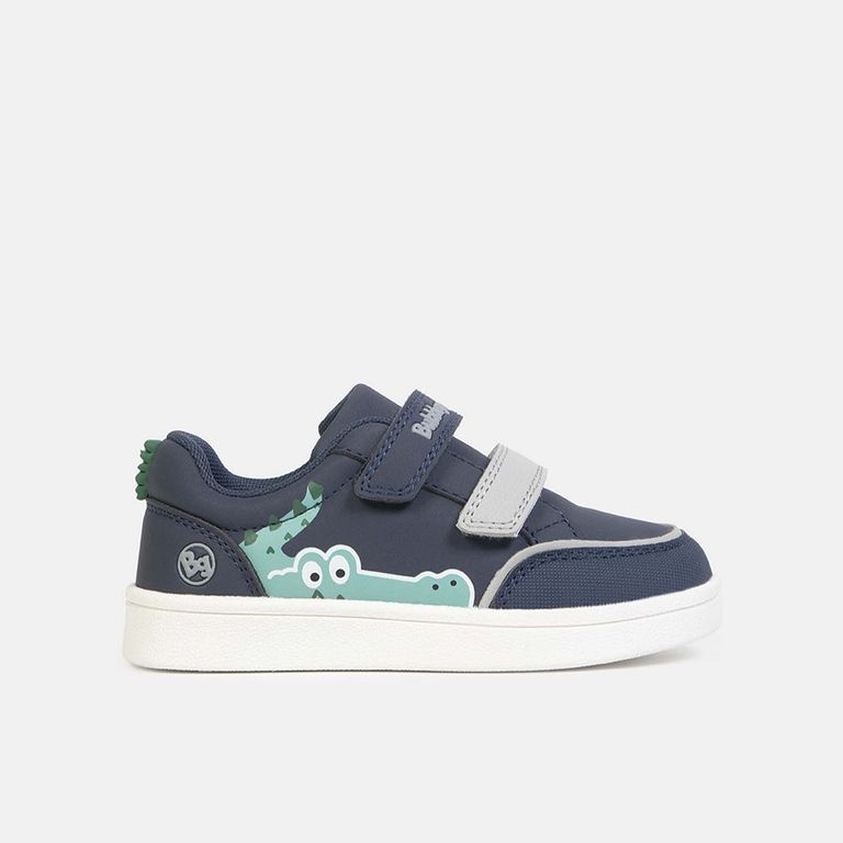 Zapatillas Casuales Bubblegummers Niño