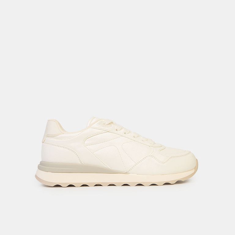 Zapatos Casuales Mujer