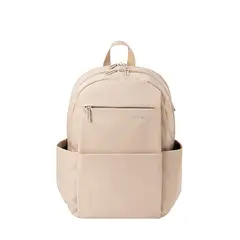 SAMSONITE - Mochila Portalaptop Refraction Bel-Air 15'' Dune Beige