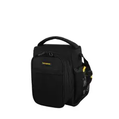 SAMSONITE - Lonchera Térmica Refraction Foodtruck Black