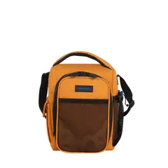 SAMSONITE - Lonchera Térmica Refraction Foodtruck Mustyellow