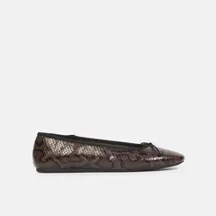 BATA - Ballerinas Casuales Mujer