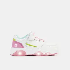 Bubble Gummers - Zapatillas Casuales Bubblegummers Niña