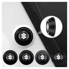 GENERICO - AMORTIGUADORES DE PUERTA UNIVERSAL PARA SUZUKI 4 UNIDADES