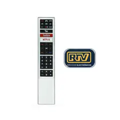 AOC - Control Remoto TV SKY-9061