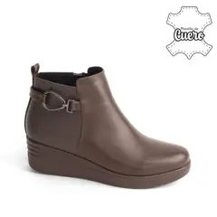 KALURI - Botín de Mujer - Mary 06