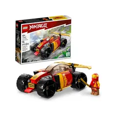 LEGO - NINJAGO Kais Ninja Race Car EVO 71780