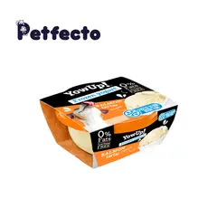 GENERICO - YowUp Helado Salmón Tartar 110 g