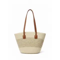 GENERICO - BOLSO PLAYERO ALIS VERANO 2026 CARTERAS VERANIEGAS