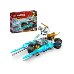 LEGO - NINJAGO Zanes Ice Motorcycle 71816