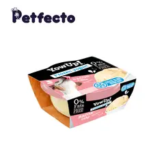 GENERICO - YowUp Helado Bacon Cake 110 g