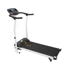 GENERICO - CAMINADORA HOME PLEGABLE