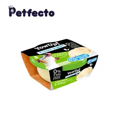 GENERICO - YowUp Helado Chicken & Apple 110 g