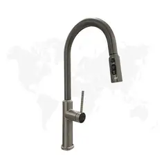 OMISSÉ - Monocomando para Cocina - MC0107603