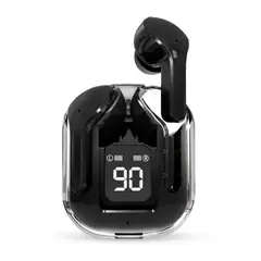 GENERICO - Audífonos Gamer Air31 Inalámbricos Negro