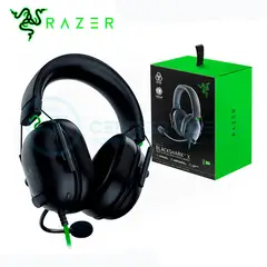RAZER - UDIFONO C/MICROF. BLACKSHARK V2 X MULTI-PLATFORM 50MM 7.1